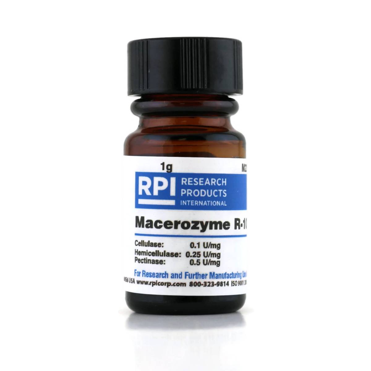 MacerozymeR-10 1g MacerozymeR-10 1g
